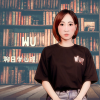WU聊日常心理