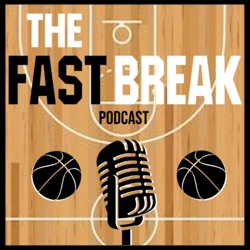Ep. 156-Atlanta Hawks Team Breakdown + Future Predictions