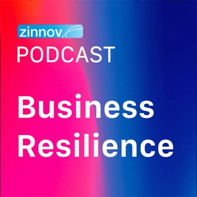 Zinnov Podcast - Business Resilience series