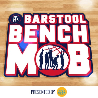 Barstool Bench Mob