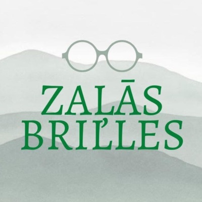 Zaļās Brilles