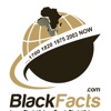 BlackFacts.com: Learn/Teach/Create Black History artwork