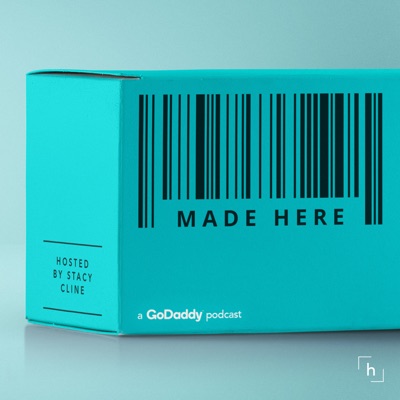 Made Here: Small business stories and conversations with entrepreneurs