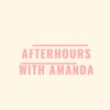 After Hours With Amanda artwork
