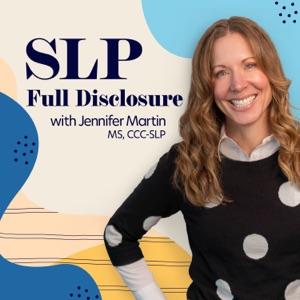 SLP Full Disclosure