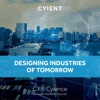 Designing Industries of Tomorrow artwork