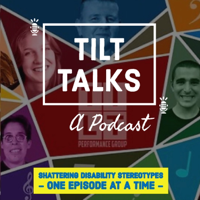 Episode 5 - Company Member Liz Ross