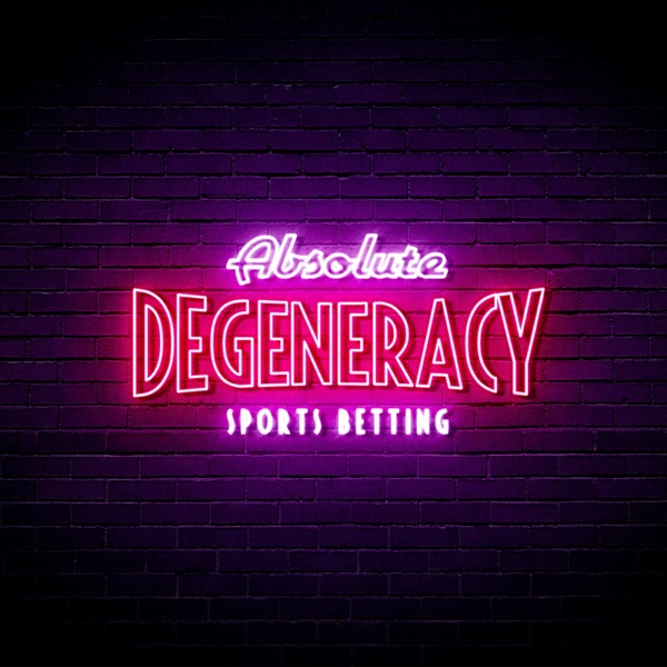 Absolute (sports betting) Degeneracy Artwork