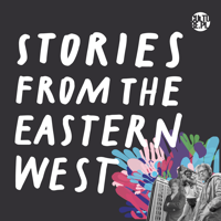 Stories From The Eastern West podcast