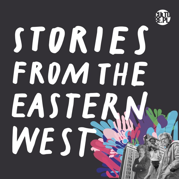 Stories From The Eastern West