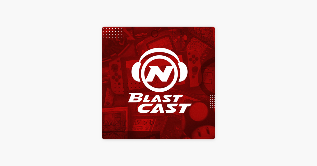 N-BlastCast #210 — Pokémon X / Y (3DS): especial de 10 anos by N