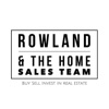 Rowland & The Home Sales Team artwork