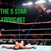 Five Star Frogcast artwork