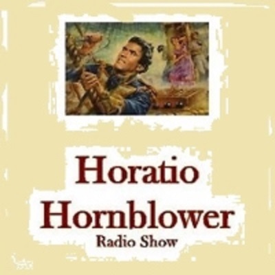Adventures of Horatio Hornblower
