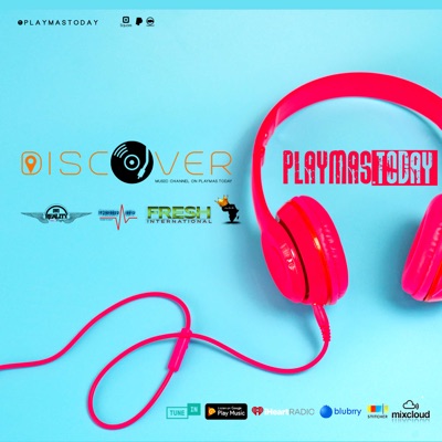 Discover Music Channel (Discover Music Channel) Discover Music Channel (Discover Music Channel)