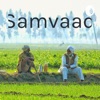 Samvaad artwork