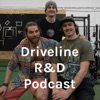 Driveline R&D Podcast artwork
