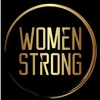 Women Strong artwork