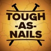 Tough as Nails Recaps on Rob Has a Podcast artwork