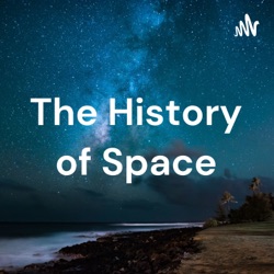 The History of Space