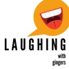 Laughing with Gingers artwork