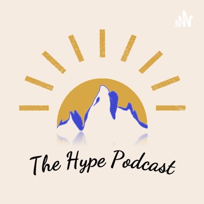 The Hype 101 Podcast:The Hype 101
