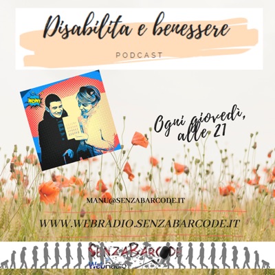 Disabilità e Benessere Disabilità e Benessere