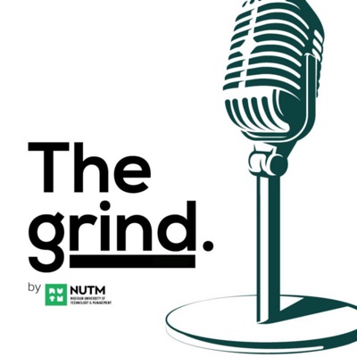 The Grind by NUTM