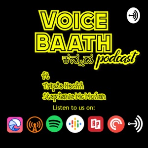 VoiceBaath Kannada Stream