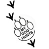 My Dog Hunts - Upland Birds artwork