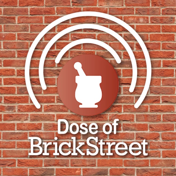 Dose of BrickStreet Artwork