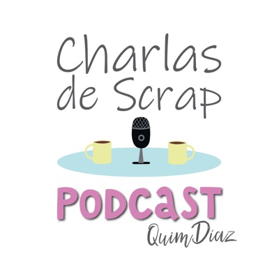 Charlas de Scrap Charlas de Scrap
