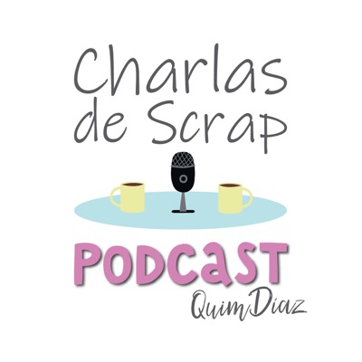 Charlas de Scrap