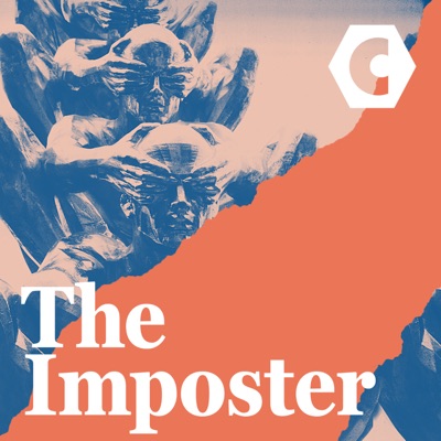 The Imposter:CANADALAND