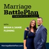 Marriage Battle Plan with Brian & Jamie Fleming artwork