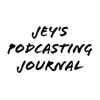 Jey's Podcasting Journal artwork