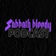 Sabbath Séance : Live Sabbath! Vol 1 - Official Releases