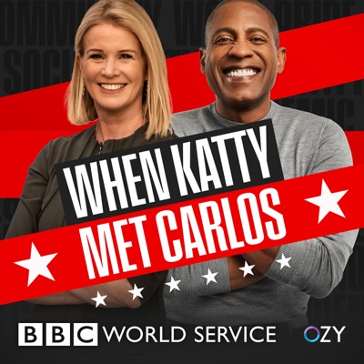 When Katty Met Carlos:BBC World Service