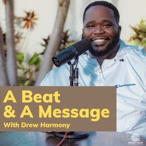 A Beat & A Message