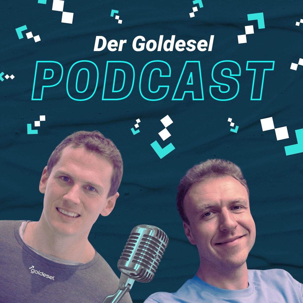 Goldesel Tradertalk – Podcast – Podtail