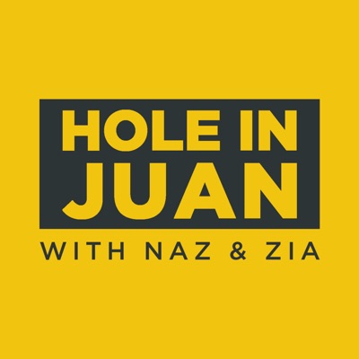Hole in Juan