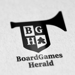 BoardGames Herald