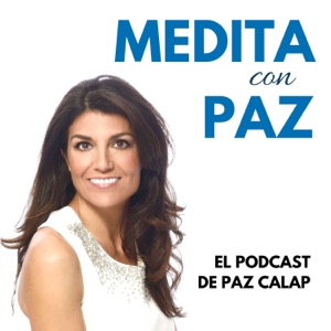 Medita con Paz