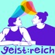 geist:reich - Der gesellschafts-analytische Psychologie-Podcast