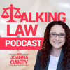 Talking Law - Joanna Oakey, Aspect Legal