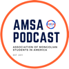 AMSA Podcast - AMSA