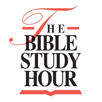 The Bible Study Hour on Oneplace.com The Bible Study Hour on Oneplace.com