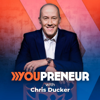 Youpreneur: The Profitable Personal Brand Expert Business! - Chris Ducker