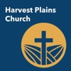 Harvest Plains Church artwork