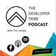 S3 E12 - David Karasek - The Developer Tribe